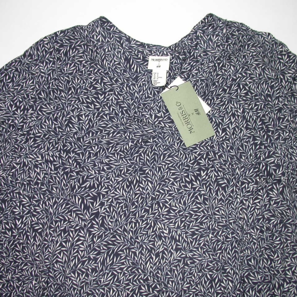 William Morris Co. x H&M Dress sz 10